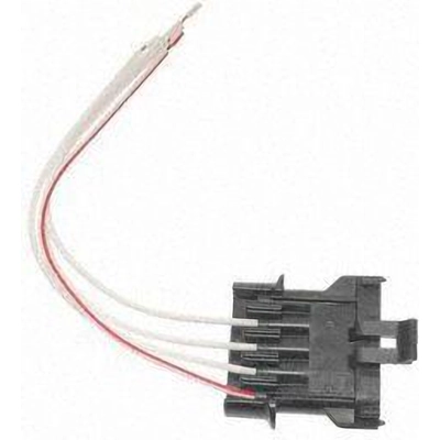 Connecteur de Régulateur de Vitesse de BLUE STREAK (HYGRADE MOTOR) - S759 pa17