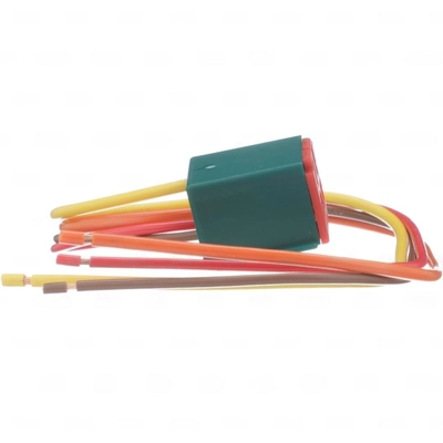 BWD AUTOMOTIVE - PT5685 - HVAC Relay Connector pa1