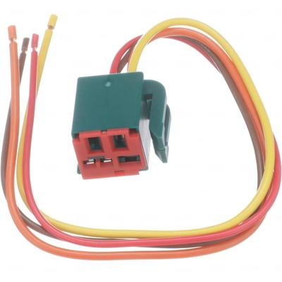 BWD AUTOMOTIVE - PT5685 - HVAC Relay Connector pa2