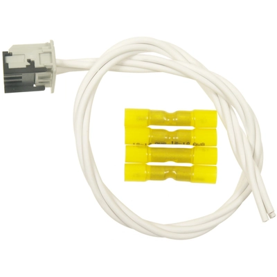 STANDARD - PRO SERIES - S1698 - Brake Light Switch Connector pa1
