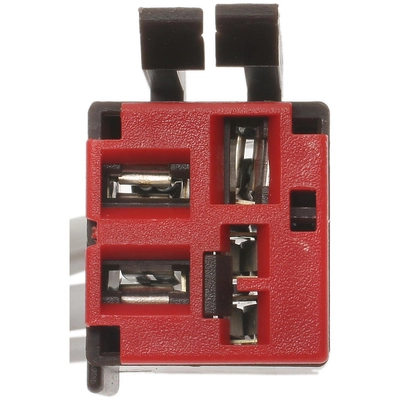 STANDARD - PRO SERIES - S659 - A/C Compressor Clutch Relay Connector pa1