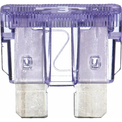 BUSSMANN - ATC3 - ATC Blade Fuse (Pack of 5) pa4