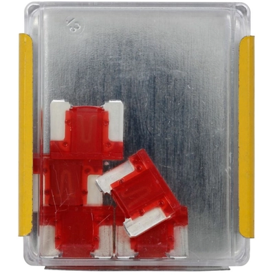 BUSSMANN - ATM10LP - ATM Blade Fuses (Pack of 5) pa3