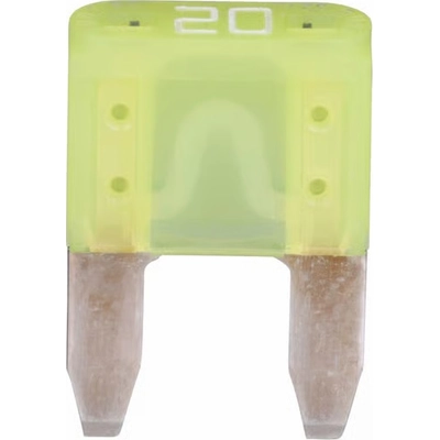 Cruise Control Fuse by BUSSMANN - BP/ATM20RP pa9
