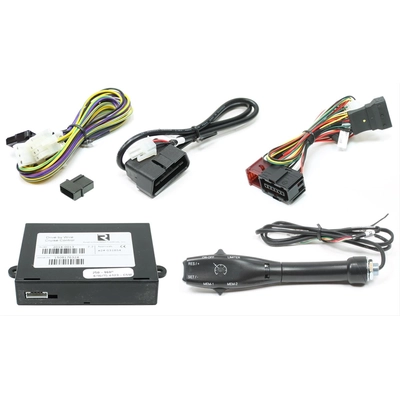 Cruise Control Kit by ROSTRA - 250-9608-NS pa1