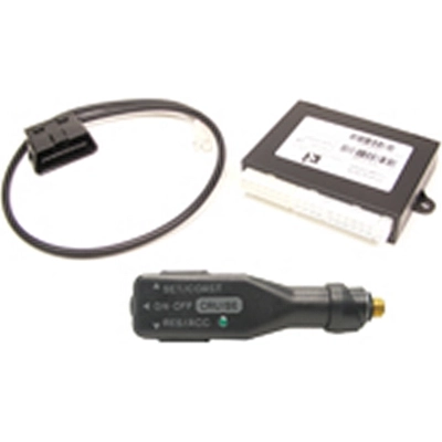 Cruise Control Kit by ROSTRA - 250-9610 pa1