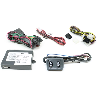 Cruise Control Kit by ROSTRA - 250-9625 pa1