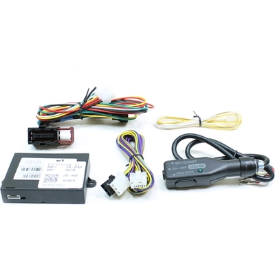 Cruise Control Kit by ROSTRA - 250-9628 pa1