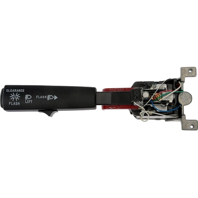 Cruise Control Lever by DORMAN (HD SOLUTIONS) - 901-1019 pa2