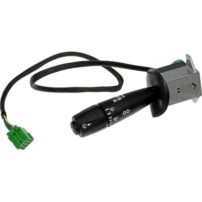 DORMAN (HD SOLUTIONS) - 901-2101 - Multifunction Switch Assembly pa4