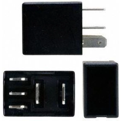 Cruise Control Relay by ACDELCO PROFESSIONAL - F1757 pa57