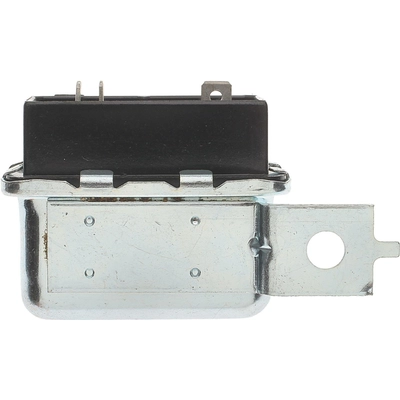 Cruise Control Relay by BLUE STREAK (HYGRADE MOTOR) - RY105 pa4