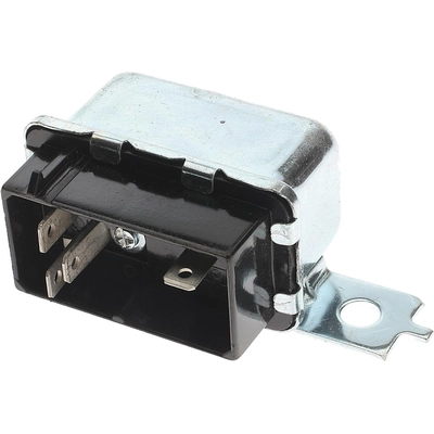 Cruise Control Relay by BLUE STREAK (HYGRADE MOTOR) - RY105 pa5