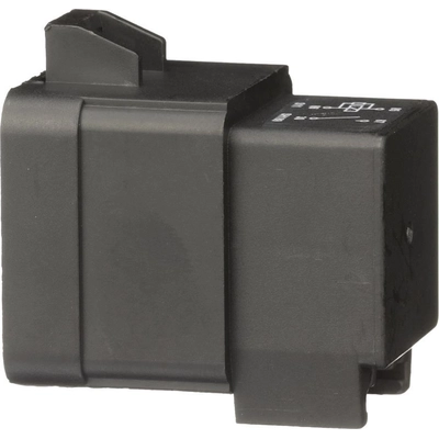 Cruise Control Relay by BLUE STREAK (HYGRADE MOTOR) - RY531 pa20