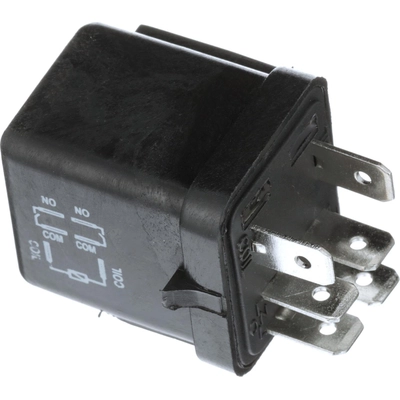 Cruise Control Relay by BLUE STREAK (HYGRADE MOTOR) - RY56 pa57