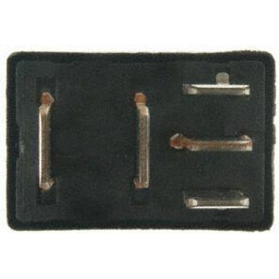 Cruise Control Relay by BLUE STREAK (HYGRADE MOTOR) - RY1193 pa11