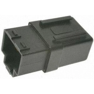 Cruise Control Relay by BLUE STREAK (HYGRADE MOTOR) - RY231 pa30