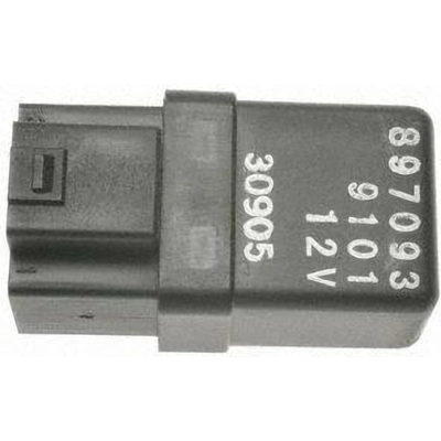 Cruise Control Relay by BLUE STREAK (HYGRADE MOTOR) - RY231 pa35