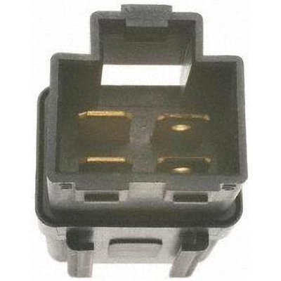 Cruise Control Relay by BLUE STREAK (HYGRADE MOTOR) - RY231 pa38