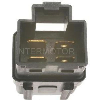 Cruise Control Relay by BLUE STREAK (HYGRADE MOTOR) - RY231 pa7