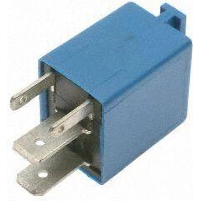 Cruise Control Relay by BLUE STREAK (HYGRADE MOTOR) - RY464 pa13