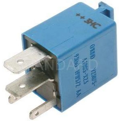 Cruise Control Relay by BLUE STREAK (HYGRADE MOTOR) - RY464 pa6