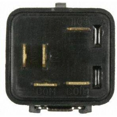 Cruise Control Relay by BLUE STREAK (HYGRADE MOTOR) - RY55 pa48