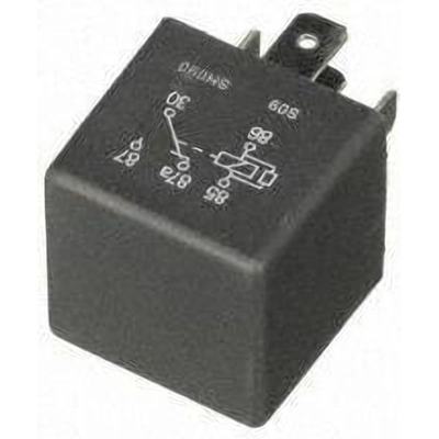 Cruise Control Relay by BLUE STREAK (HYGRADE MOTOR) - RY624 pa28