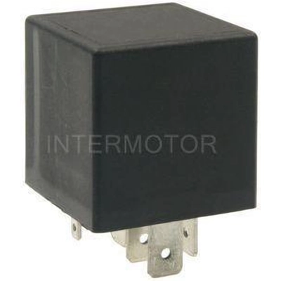 Cruise Control Relay by BLUE STREAK (HYGRADE MOTOR) - RY881 pa2