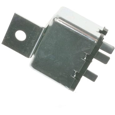 BWD AUTOMOTIVE - R209P - Cruise Control Relay pa2