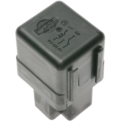 Cruise Control Relay by STANDARD - PRO SERIES - RY414 pa1