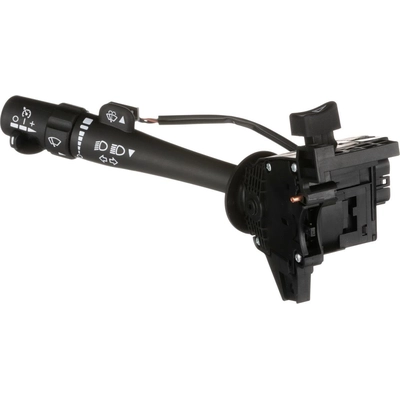 Cruise Control Switch by BLUE STREAK (HYGRADE MOTOR) - CBS1182 pa13