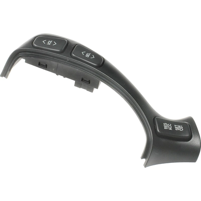 Cruise Control Switch by BLUE STREAK (HYGRADE MOTOR) - CBS1464 pa1