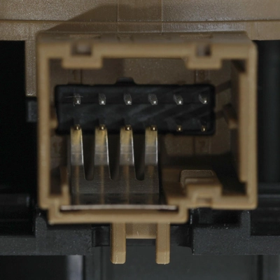 Cruise Control Switch by BLUE STREAK (HYGRADE MOTOR) - CBS2658 pa1