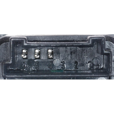 Cruise Control Switch by BLUE STREAK (HYGRADE MOTOR) - CCA1018 pa2