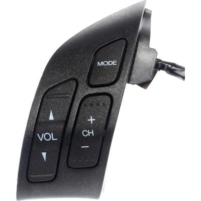 BLUE STREAK (HYGRADE MOTOR) - CCA1019 - Cruise Control Switch pa5