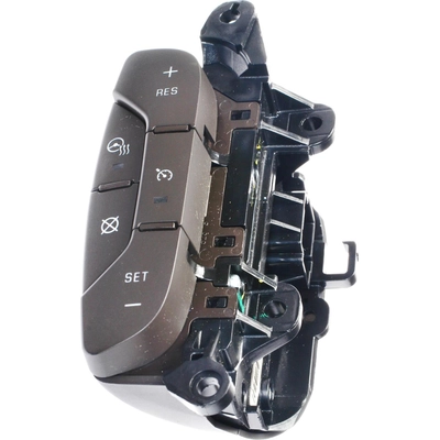 Cruise Control Switch by BLUE STREAK (HYGRADE MOTOR) - CCA1036 pa1