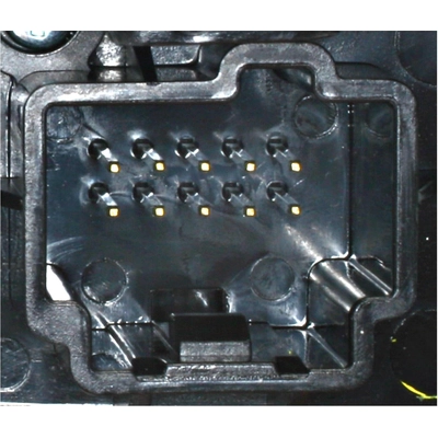 Cruise Control Switch by BLUE STREAK (HYGRADE MOTOR) - CCA1036 pa2