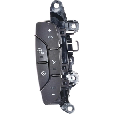 Cruise Control Switch by BLUE STREAK (HYGRADE MOTOR) - CCA1036 pa3