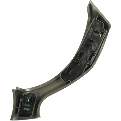 Cruise Control Switch by BLUE STREAK (HYGRADE MOTOR) - CCA1040 pa4