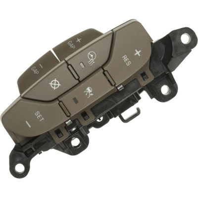 Cruise Control Switch by BLUE STREAK (HYGRADE MOTOR) - CCA1043 pa4