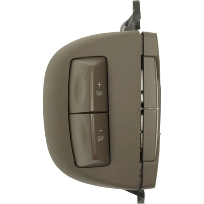 Cruise Control Switch by BLUE STREAK (HYGRADE MOTOR) - CCA1043 pa5
