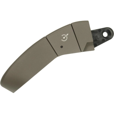 Cruise Control Switch by BLUE STREAK (HYGRADE MOTOR) - CCA1046 pa4
