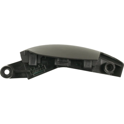 Cruise Control Switch by BLUE STREAK (HYGRADE MOTOR) - CCA1048 pa4