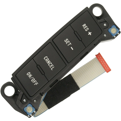 BLUE STREAK (HYGRADE MOTOR) - CCA1064 - Cruise Control Switch pa2