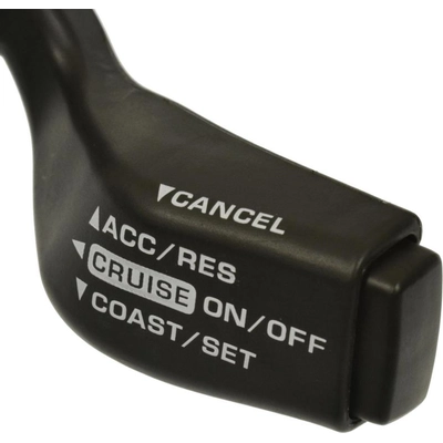 Cruise Control Switch by BLUE STREAK (HYGRADE MOTOR) - CCA1081 pa6