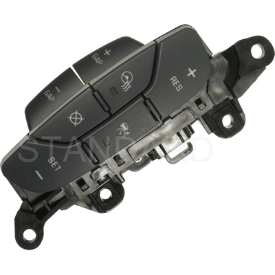 Cruise Control Switch by BLUE STREAK (HYGRADE MOTOR) - CCA1091 pa1