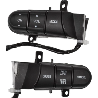 Cruise Control Switch by BLUE STREAK (HYGRADE MOTOR) - CCA1106 pa3