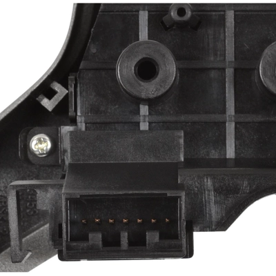 BLUE STREAK (HYGRADE MOTOR) - CCA1108 - Cruise Control Switch pa3