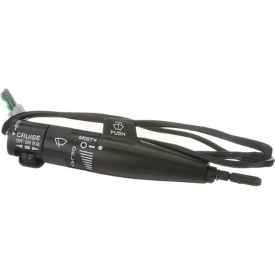 Cruise Control Switch by BLUE STREAK (HYGRADE MOTOR) - CCA1112 pa4